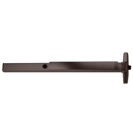 Von Duprin Grade 1 Surface Exit Device, Exit Only, CD, 36", US10B CD98EO 3 313